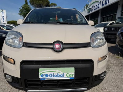 Fiat Panda 1.3 MJT S&S 4x4 (2)