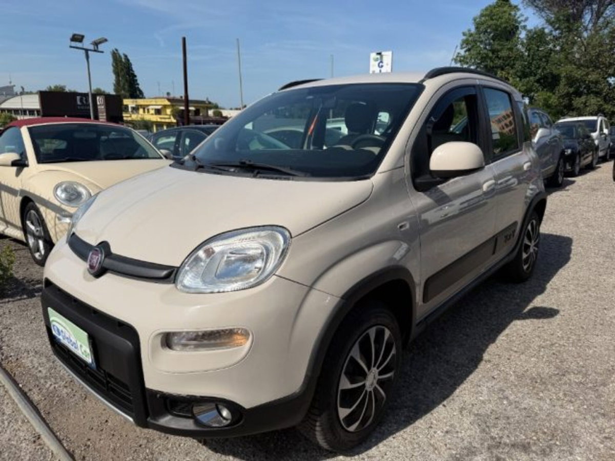 Fiat Panda 1.3 MJT S&S 4x4 (3)