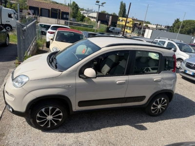 Fiat Panda 1.3 MJT S&S 4x4 (4)