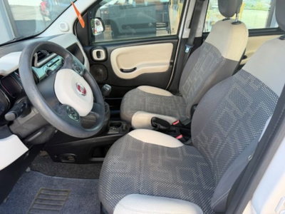 Fiat Panda 1.3 MJT S&S 4x4 (9)