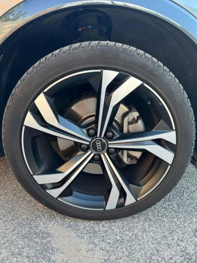 Audi Q3 2.0 TFSI 180 CV (10)