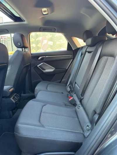 Audi Q3 2.0 TFSI 180 CV (11)