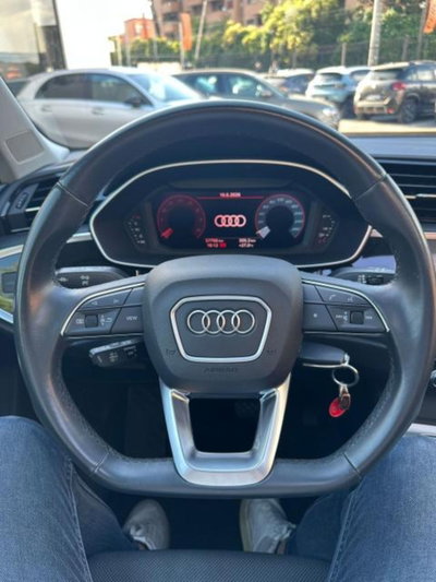 Audi Q3 2.0 TFSI 180 CV (13)