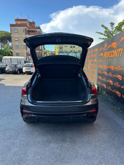 Audi Q3 2.0 TFSI 180 CV (19)