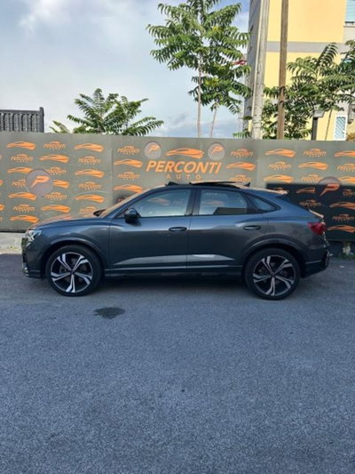 Audi Q3 2.0 TFSI 180 CV (3)
