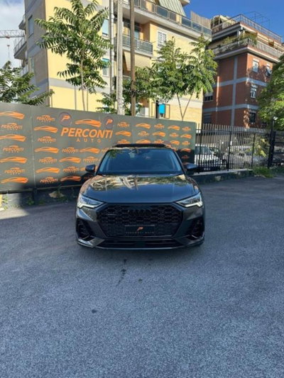 Audi Q3 2.0 TFSI 180 CV (8)