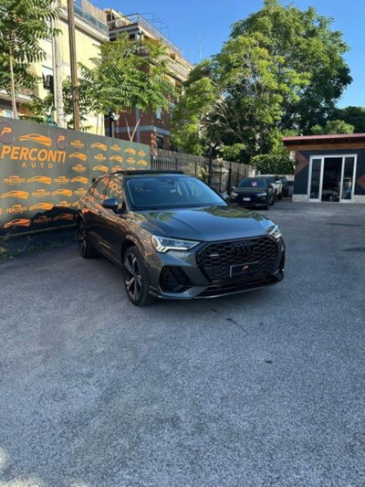 Audi Q3 2.0 TFSI 180 CV (9)