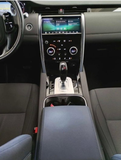 Land Rover Discovery Sport 2.0D I4-L.Flw 150 CV AWD Auto (11)