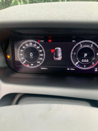 Land Rover Discovery Sport 2.0D I4-L.Flw 150 CV AWD Auto (12)
