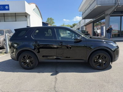 Land Rover Discovery Sport 2.0D I4-L.Flw 150 CV AWD Auto (3)