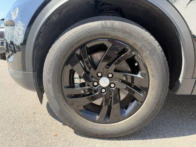 Land Rover Discovery Sport 2.0D I4-L.Flw 150 CV AWD Auto (9)