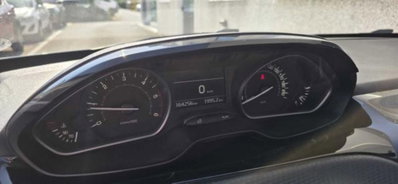Peugeot 208 75 5 porte Touch (10)