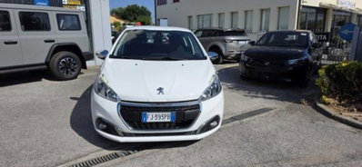 Peugeot 208 75 5 porte Touch (2)