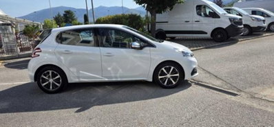 Peugeot 208 75 5 porte Touch (4)