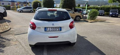 Peugeot 208 75 5 porte Touch (9)
