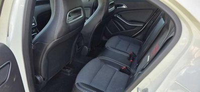 Mercedes-Benz Classe A 180 d Executive (10)
