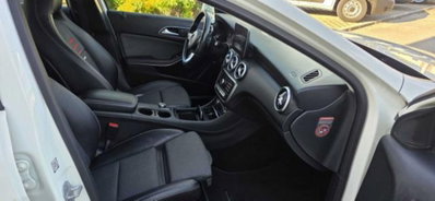 Mercedes-Benz Classe A 180 d Executive (12)