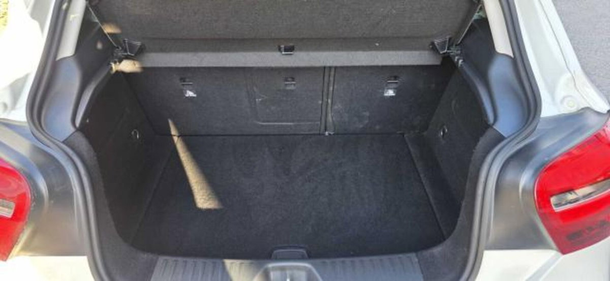 Mercedes-Benz Classe A 180 CDI Executive (14)