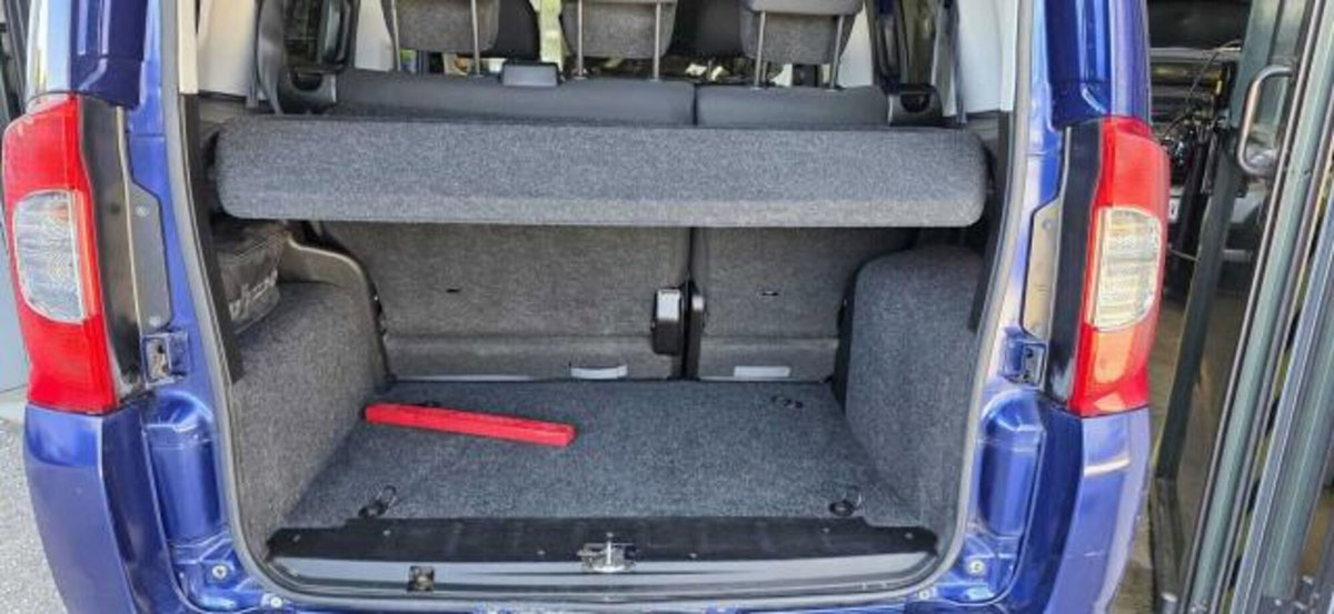 Fiat Qubo 1.3 MJT 80 CV Easy (12)