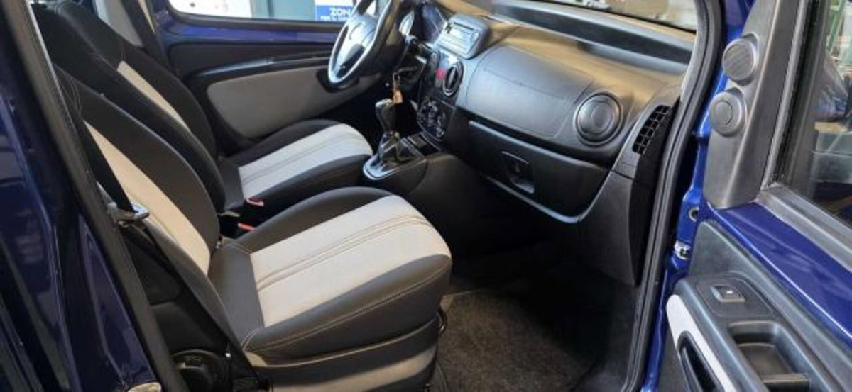 Fiat Qubo 1.3 MJT 80 CV Easy (13)