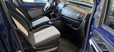 Fiat Qubo 1.3 MJT 80 CV Easy (13)