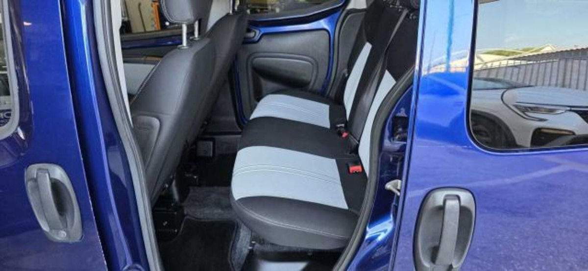 Fiat Qubo 1.3 MJT 80 CV Easy (14)