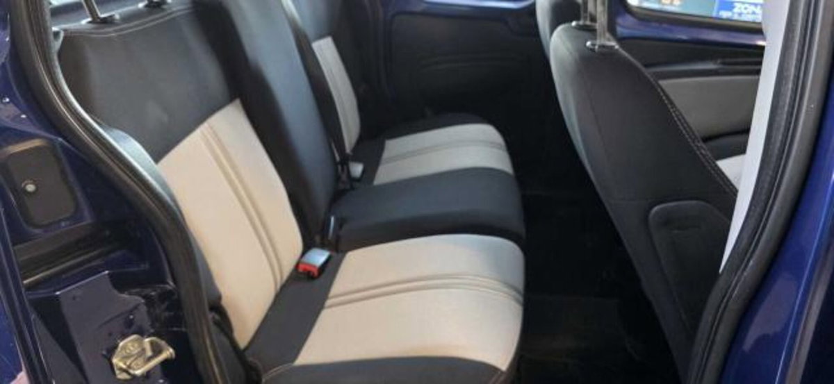 Fiat Qubo 1.3 MJT 80 CV Easy (15)