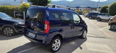 Fiat Qubo 1.3 MJT 80 CV Easy (3)