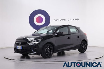 Opel Corsa 1.2 GS s&s 130cv at8 usata