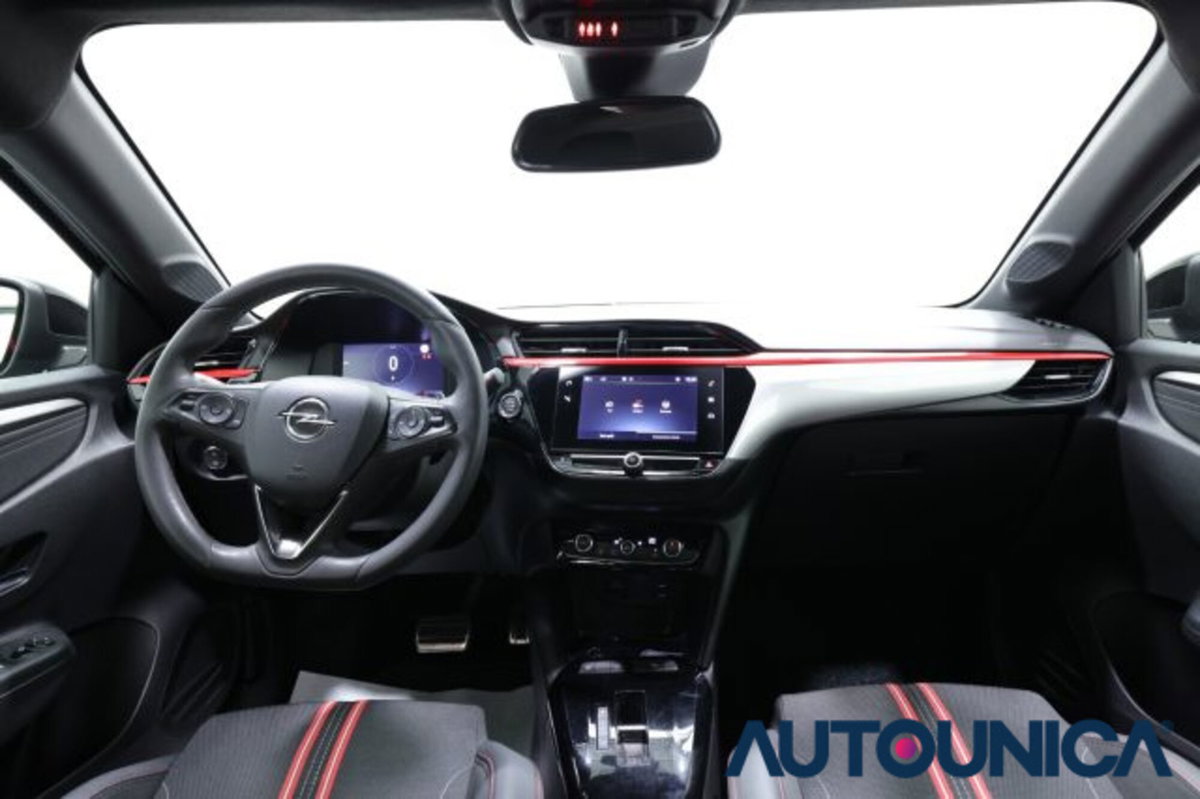 Opel Corsa 1.2 GS s&s 130cv at8 (10)