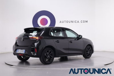Opel Corsa 1.2 GS s&s 130cv at8 (14)