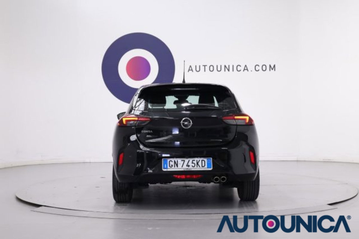 Opel Corsa 1.2 GS s&s 130cv at8 (15)