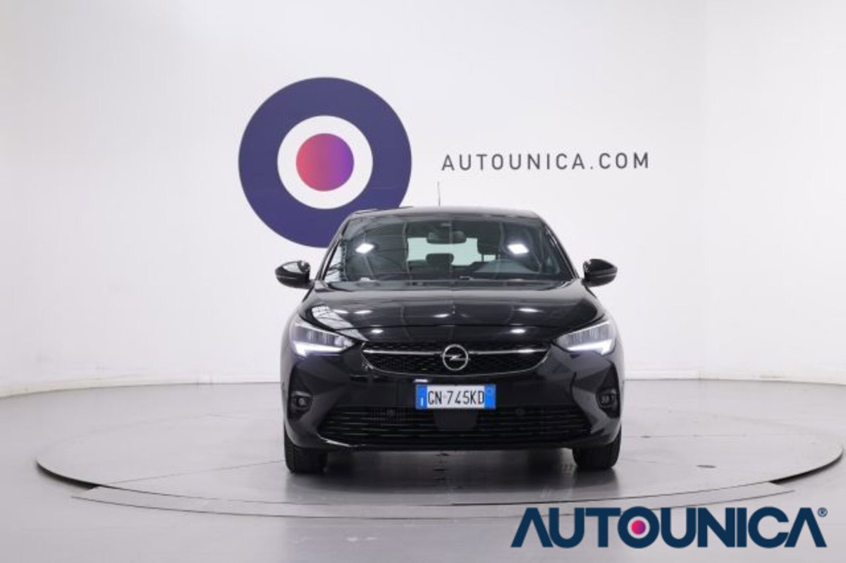 Opel Corsa 1.2 GS s&s 130cv at8 (2)