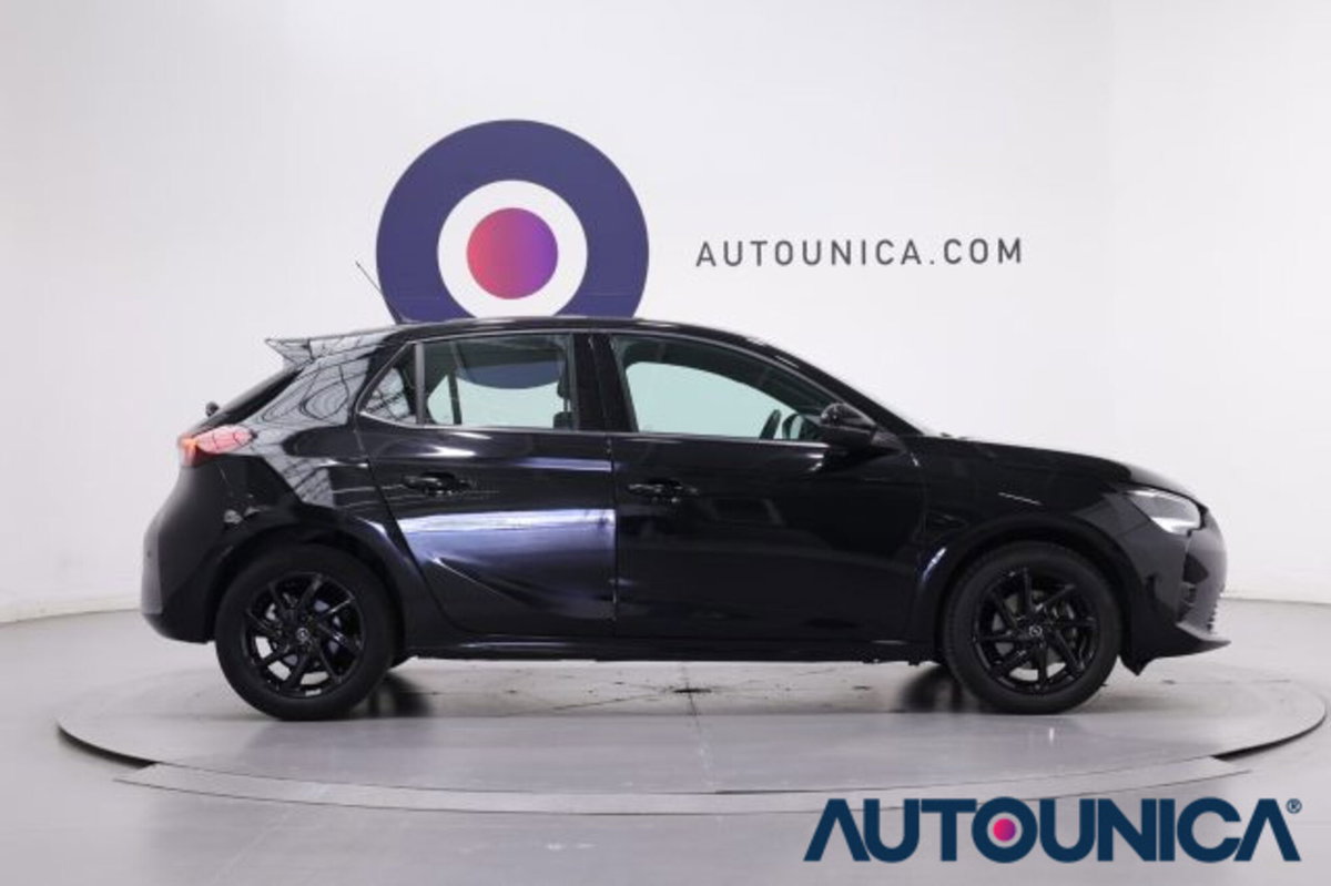 Opel Corsa 1.2 GS s&s 130cv at8 (4)