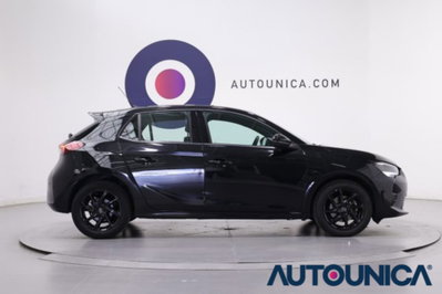 Opel Corsa 1.2 GS s&s 130cv at8 (4)