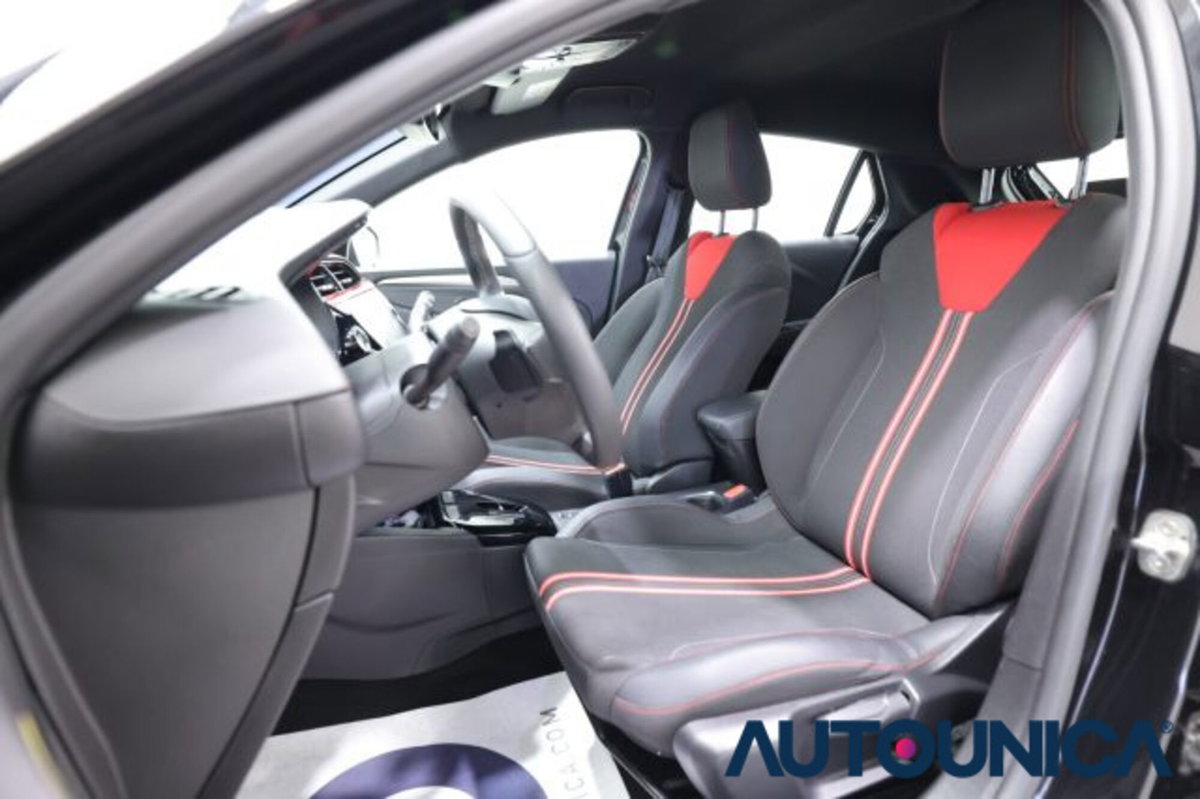 Opel Corsa 1.2 GS s&s 130cv at8 (6)