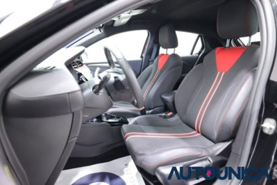 Opel Corsa 1.2 GS s&s 130cv at8 (6)
