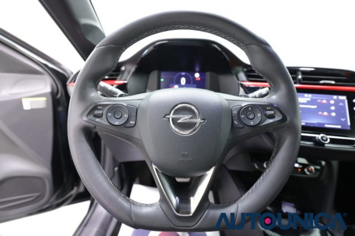 Opel Corsa 1.2 GS s&s 130cv at8 (7)