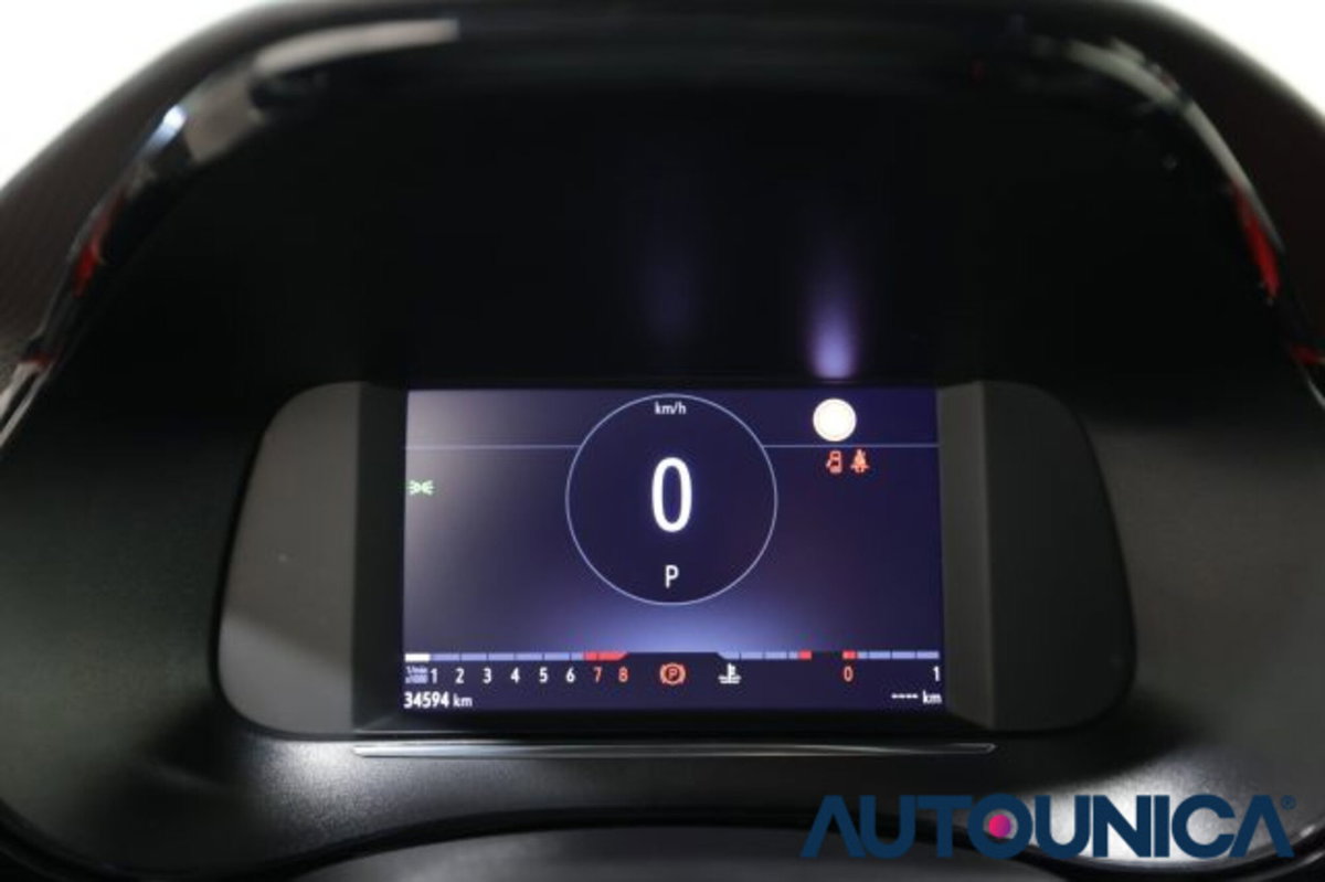 Opel Corsa 1.2 GS s&s 130cv at8 (8)