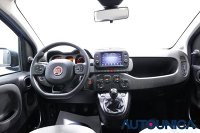Fiat Panda Cross 1.0 firefly hybrid Cross s&s 70cv 5p.ti (10)