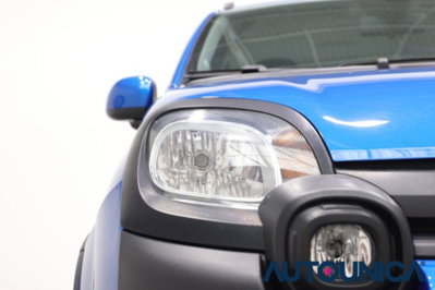 Fiat Panda Cross 1.0 firefly hybrid Cross s&s 70cv 5p.ti (12)