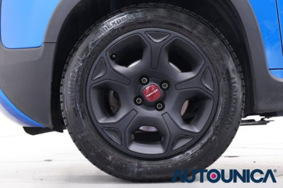 Fiat Panda Cross 1.0 firefly hybrid Cross s&s 70cv 5p.ti (13)