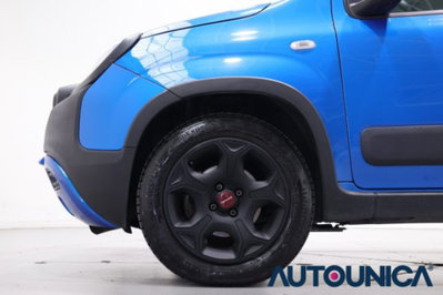 Fiat Panda Cross 1.0 firefly hybrid Cross s&s 70cv 5p.ti (17)