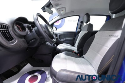 Fiat Panda Cross 1.0 firefly hybrid Cross s&s 70cv 5p.ti (19)