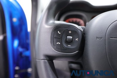 Fiat Panda Cross 1.0 firefly hybrid Cross s&s 70cv 5p.ti (20)