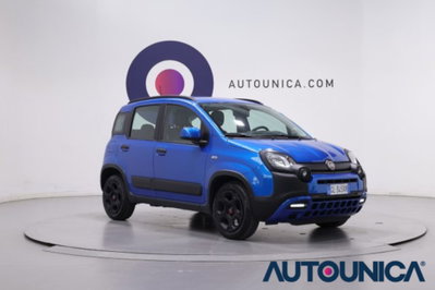 Fiat Panda Cross 1.0 firefly hybrid Cross s&s 70cv 5p.ti (3)