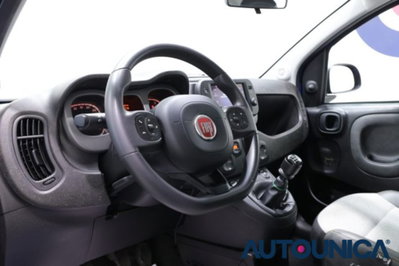 Fiat Panda Cross 1.0 firefly hybrid Cross s&s 70cv 5p.ti (5)