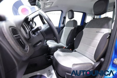 Fiat Panda Cross 1.0 firefly hybrid Cross s&s 70cv 5p.ti (6)