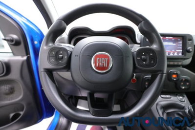 Fiat Panda Cross 1.0 firefly hybrid Cross s&s 70cv 5p.ti (7)