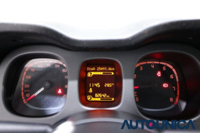 Fiat Panda Cross 1.0 firefly hybrid Cross s&s 70cv 5p.ti (8)